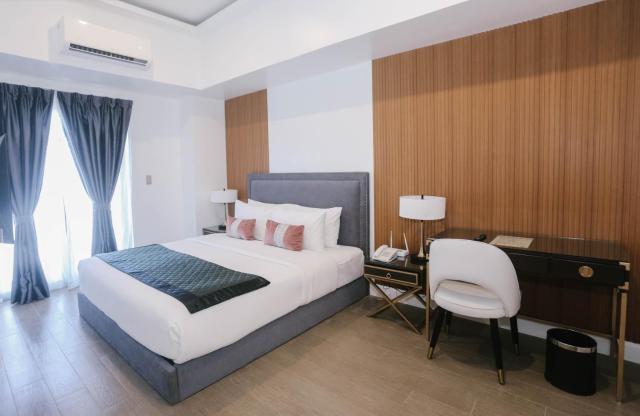 Noble Cebu Hotel