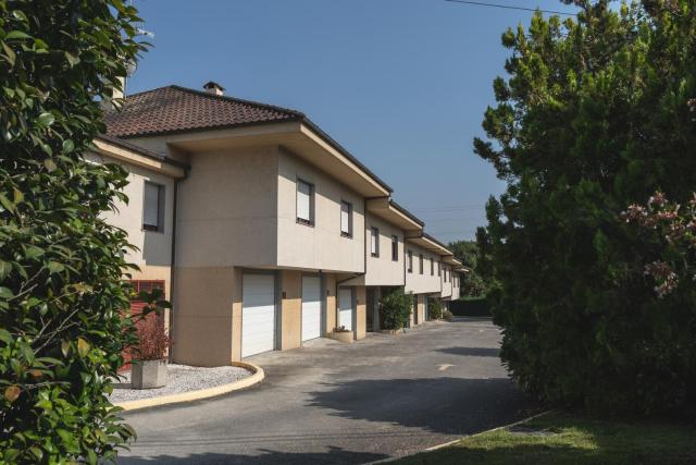 Motel Venecia