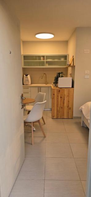 GoldSea - Boutique Seafront Studio