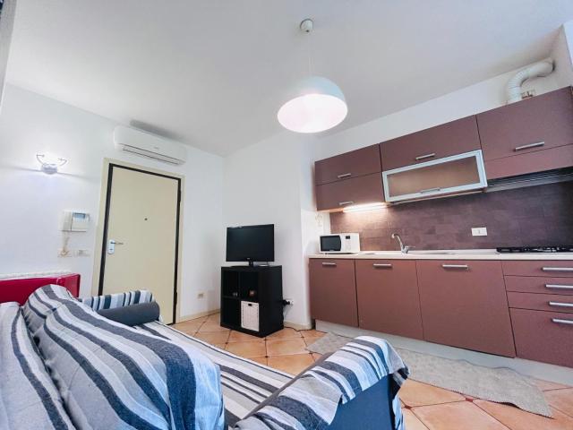 Tito Speri-Flexrent Immobiliare Abissinia