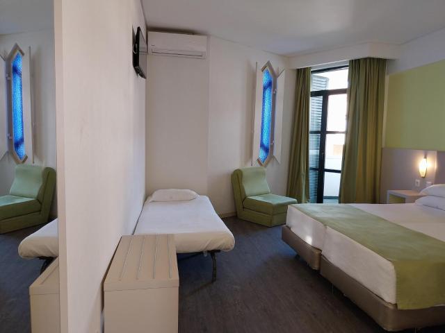 Hotel Navegadores
