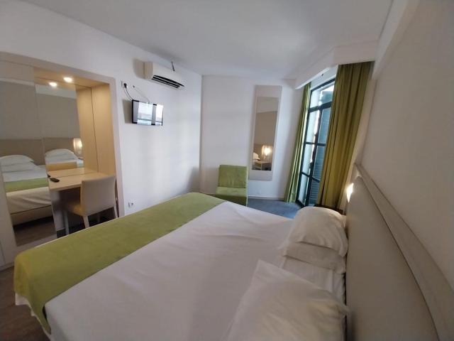 Hotel Navegadores