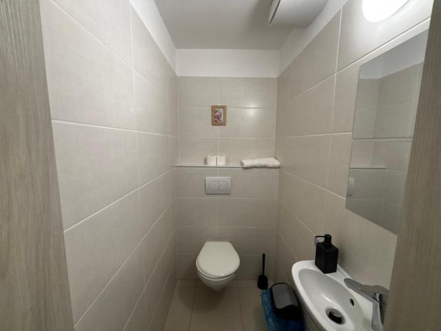 519 Family Apartment 2 near by Heroes Square with free garage