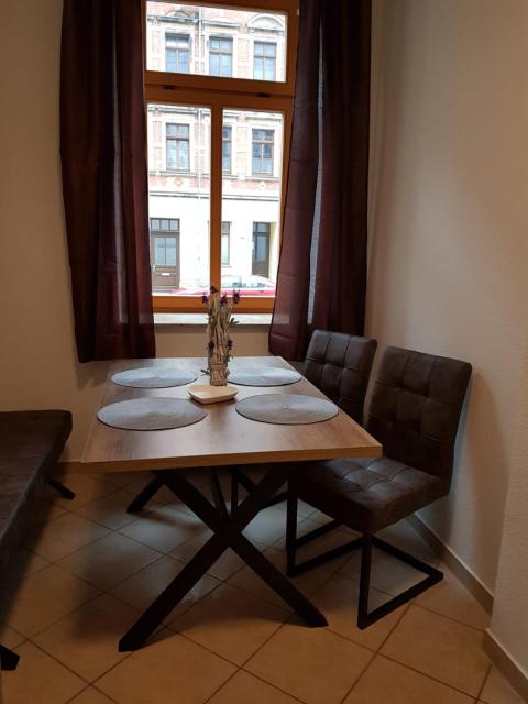 Mikra Homes24 in Chemnitz