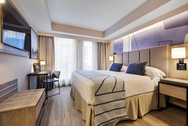 Riu Plaza Toronto