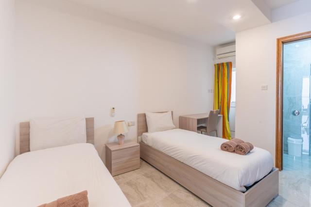 Cozy Apartment in Malta