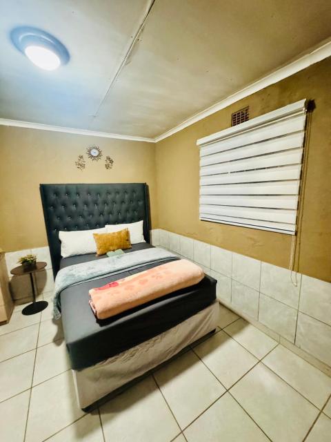 Tseleng Guest House
