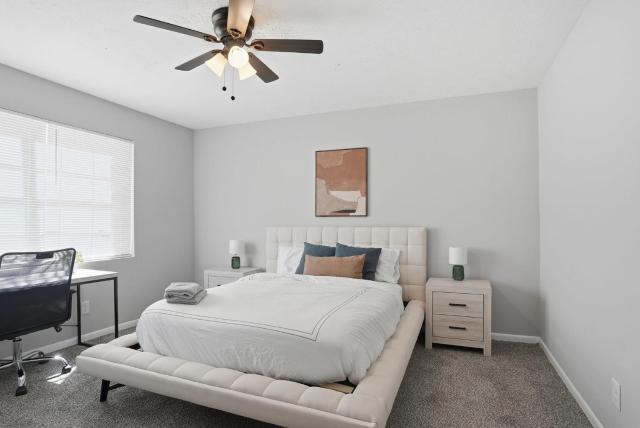 Wyndham Hills Retreat Stylish & Serene Stay
