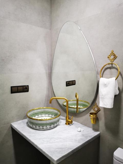 Riad Dar Al Fassia