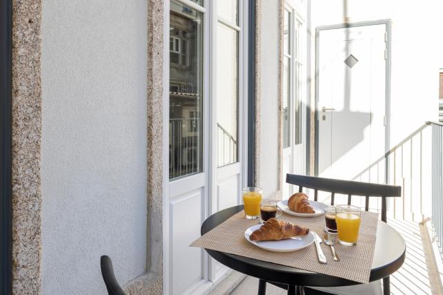 ApartmentsPorto - Alexandre Braga