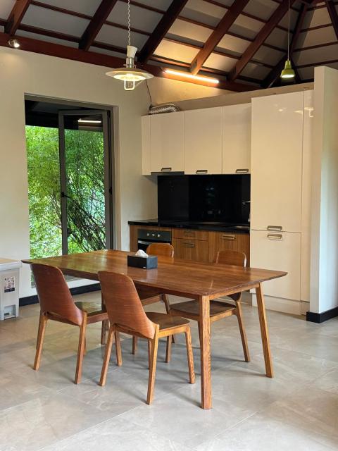 Bukitier Luxury Pool Villa Bangtao