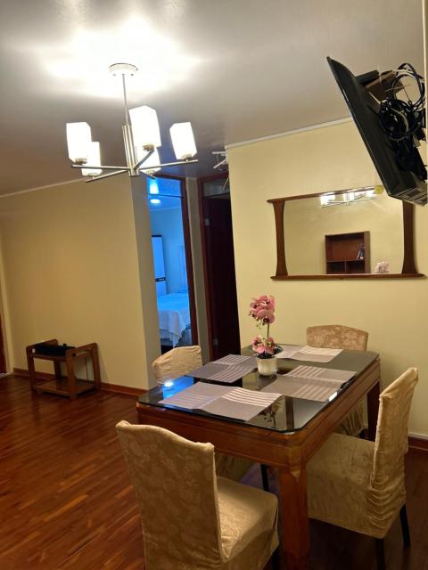 Departamento Privado