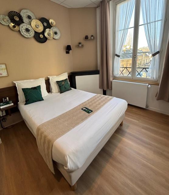 Logis Hotel Beaudon