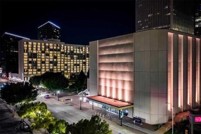 Hyatt Regency Tulsa Downtown