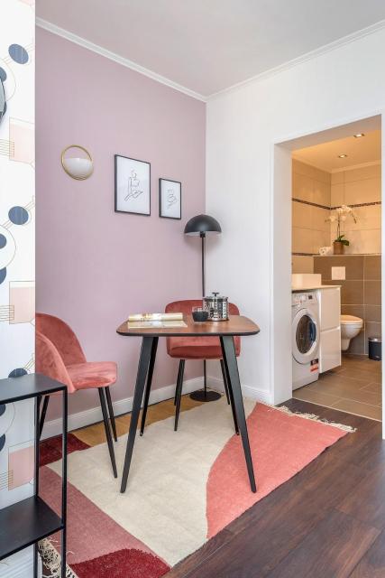 Studio des roses place des Martyrs hyper centre