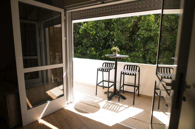 Dizengoff Square Boutique Aparthotel - by Bar Apartments