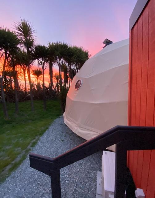 Ross Beach TOP10 Holiday Park