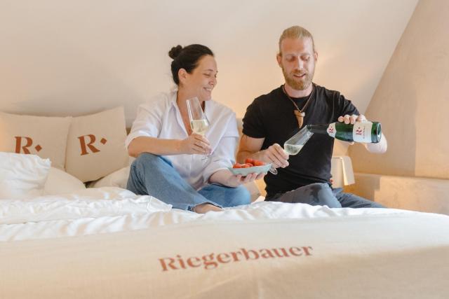 Landgut Riegerbauer