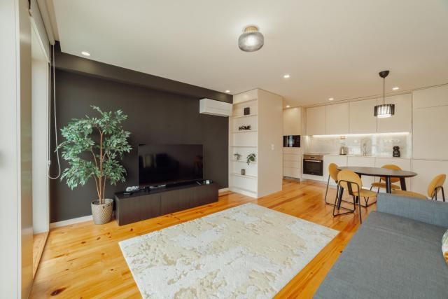 Gaia Premium Apartments by Vacationy
