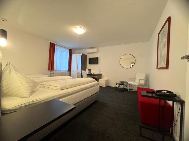 Hotel Altmann