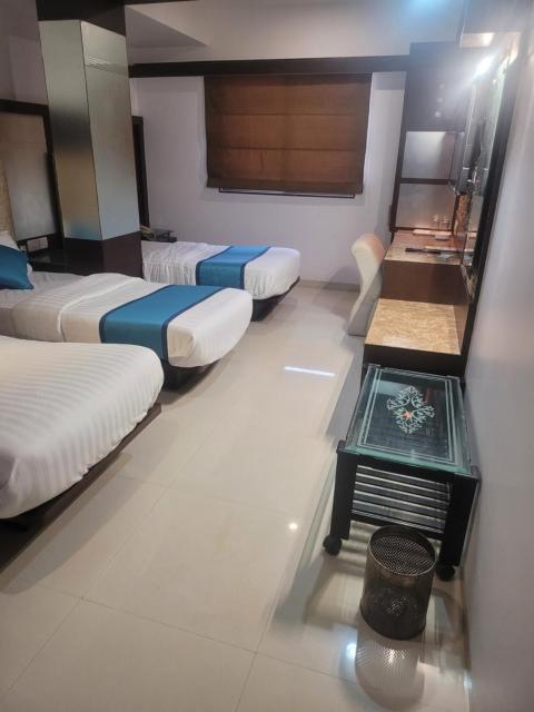 Hotel sapphire regency