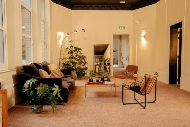A Place - Boutique Hotel - Meir 24