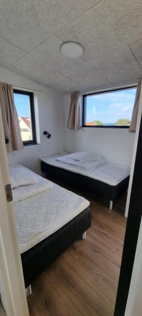 Sandkaas Family Camping & Cottages