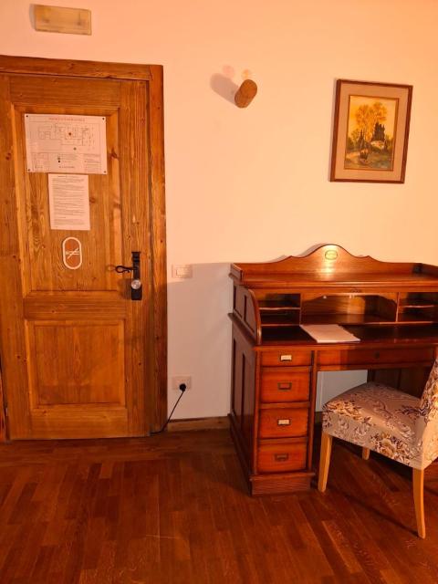 Locanda Al Cacciatore