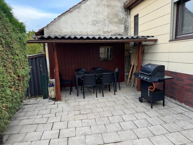 Ferienhaus Ailsbach