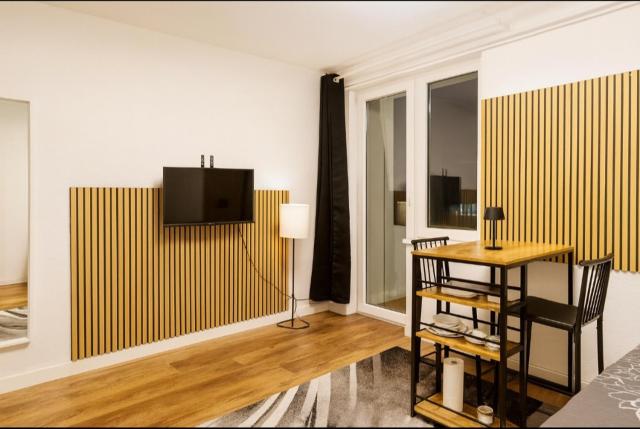 CityNest Hannover O15