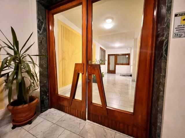 San Giovanni tourist accommodation