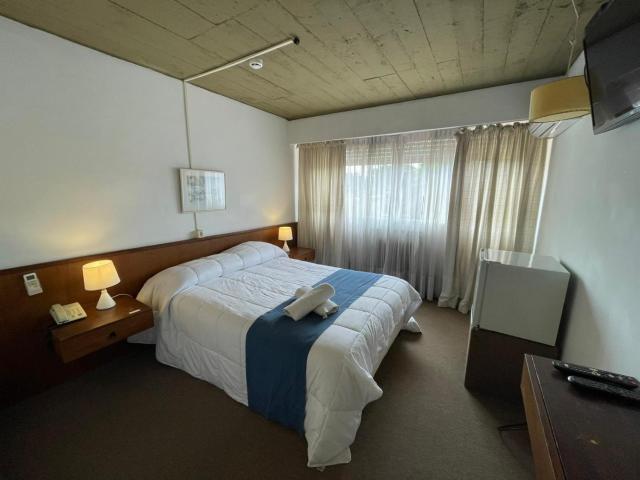 Hotel Los Pinos Punta