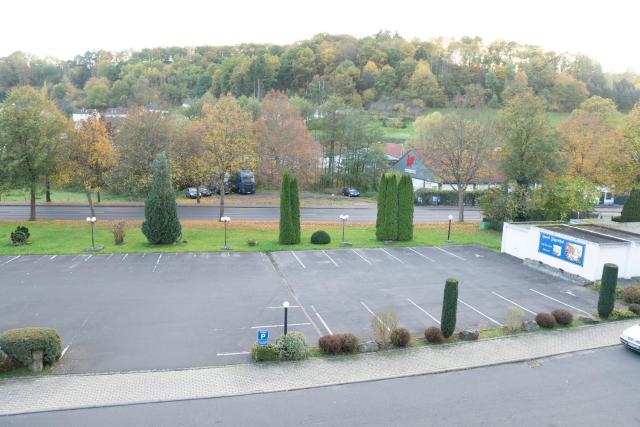 Hotel Jägerhof
