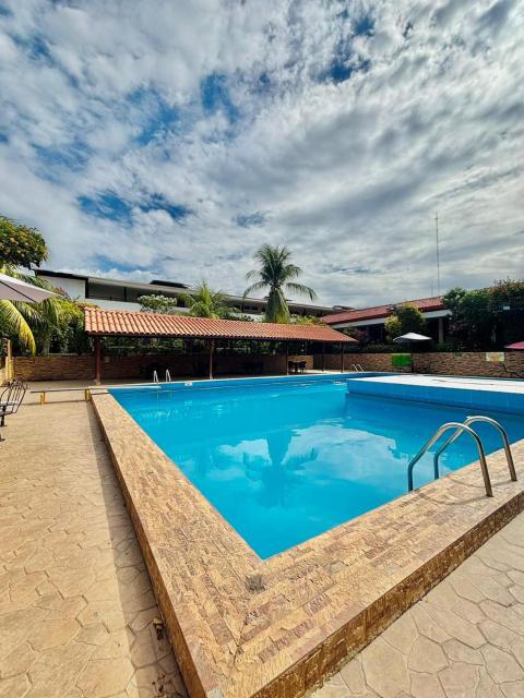Hotel Sol del Oriente Pucallpa