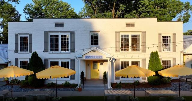 Harmony House
