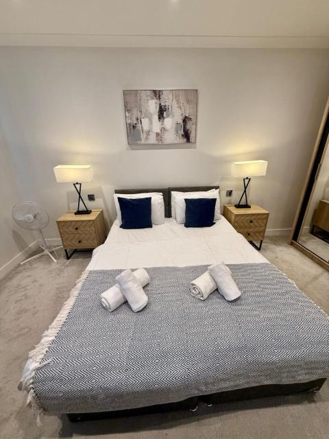 Charming Ensuite Retreat in a Premier Location