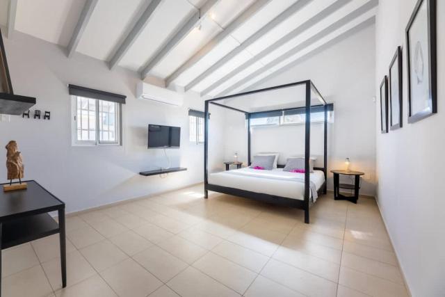 Casa di Mama - Penthouse