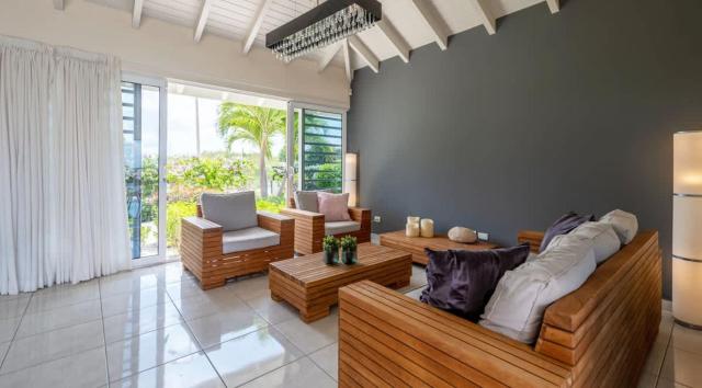 Villa Star Beach - Private pool and sea view!