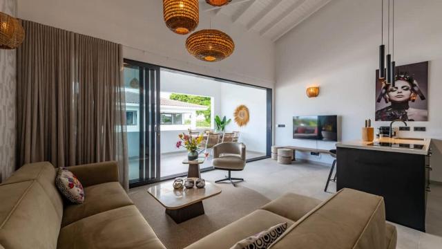 Penthouse Mesa Bonita
