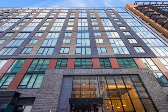 Bluebird Suites at Capitol Hill