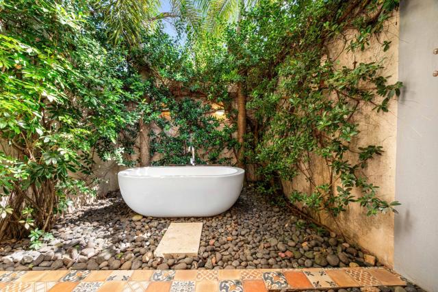 La Ramona Charming Hotel