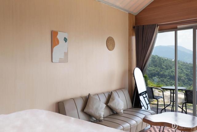 Fortune Glamping
