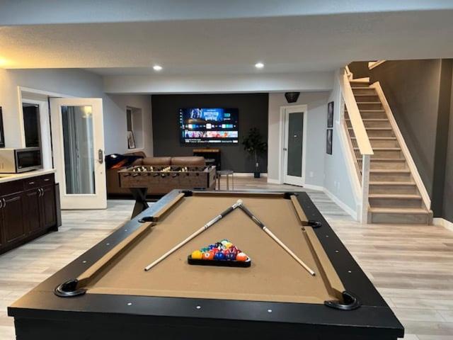 Colorado Springs Luxury Retreat