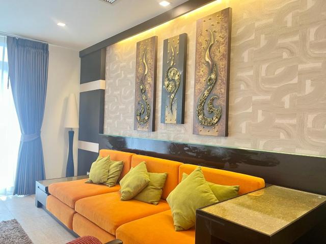 2BR Pool Accesss at Blue Lagoon - Near Sheraton Hua Hin