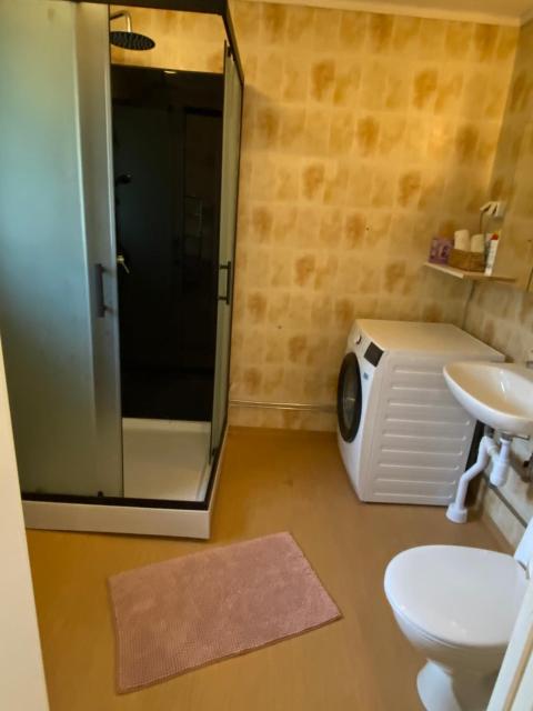 Private Villa Suite with Independent Entrance