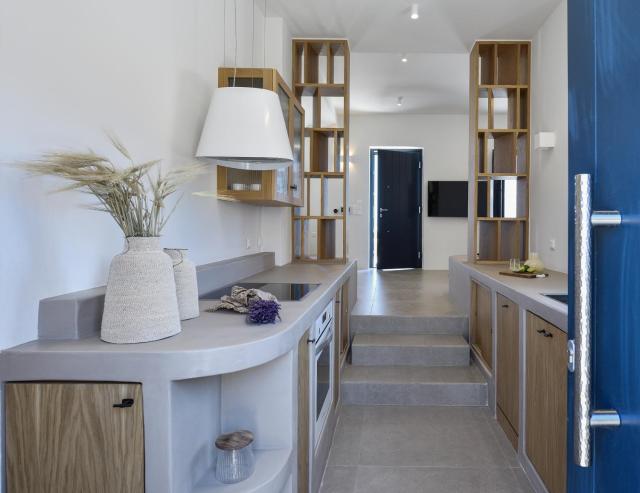ANOTERRA VILLAS -Anassa