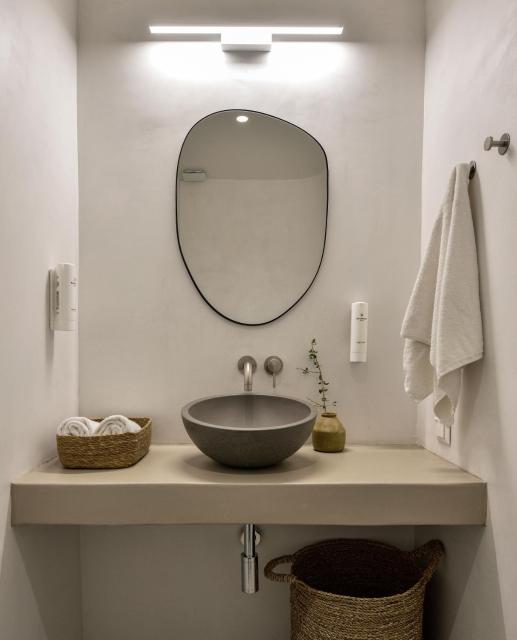 ANOTERRA VILLAS -Anassa