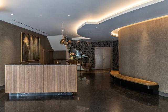 Amalia Hotel Athens