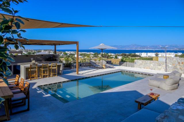 ANOTERRA VILLAS -Anemone