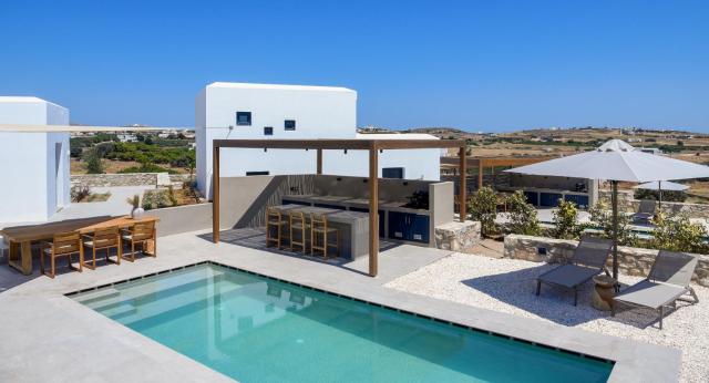 ANOTERRA VILLAS -Anemone